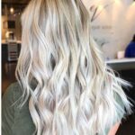 81Stunning White Hairstyles-Like,Flaunt