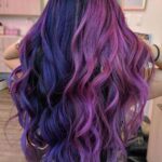 80 Lavender Hair That Your Inner Goddess Will Absolutely Love